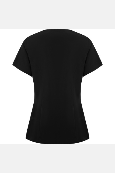 Damenkasack Arina, Farbe: schwarz, Größe: L