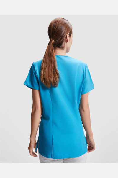 Damenkasack Arina, Farbe: weiß, Größe: XS