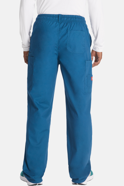 Herrenhose DKE81006 von Dickies, Farbe: blau, Größe: XXS