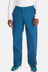 Herrenhose DKE81006 von Dickies, Farbe: blau, Größe: XXS