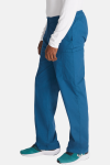 Herrenhose DKE81006 von Dickies, Farbe: blau, Größe: XXS