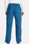 Herrenhose DKE81006 von Dickies, Farbe: blau, Größe: XXS