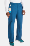 Herrenhose DKE81006 von Dickies, Farbe: blau, Größe: XXS