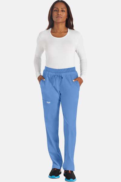 Unisexhose Cherokee WWE105, hellblau, Größe: XXS