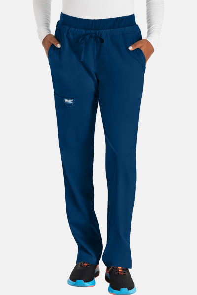 Unisexhose Cherokee WWE105, navy, Größe: S