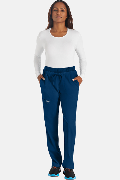 Unisexhose Cherokee WWE105, navy, Größe: S