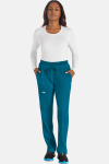 Unisexhose Cherokee WWE105, caribbean Blue, Größe: XL
