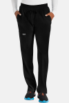 Unisexhose Cherokee WWE105, schwarz, Größe: XXS