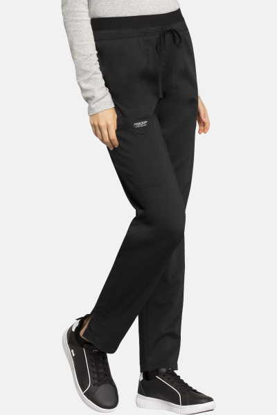 Unisexhose Cherokee WWE105, schwarz, Größe: L