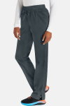 Unisexhose Cherokee WWE105, anthrazit, Größe: XXS