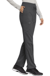 Unisexhose Cherokee WWE105, anthrazit, Größe: XXS