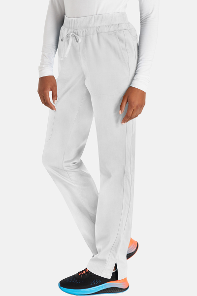 Unisexhose Cherokee WWE105, weiß, Größe: XXS