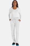 Unisexhose Cherokee WWE105, weiß, Größe: XXS