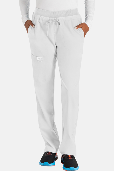 Unisexhose Cherokee WWE105, weiß, Größe: S