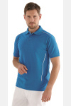 Pro Wear Polo Armin, gerade geschnitten, Farbe: weiß, Größe: 4XL - Restposten