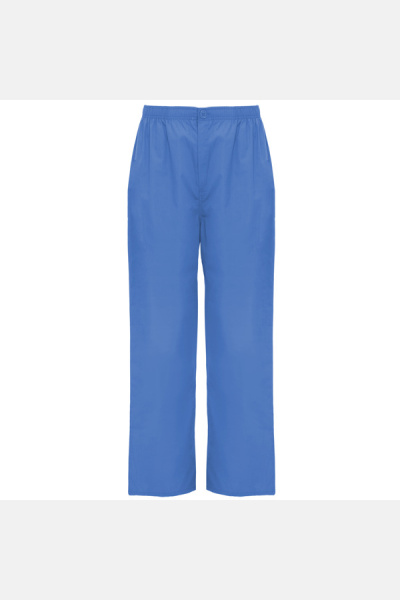 VADEMECUM Unisex HOSEN, Farbe: LAB BLUE,...