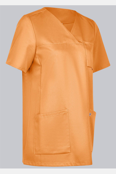 Eika Fresh, tailliert geschnitten, Farbe: orange, Größe: XS