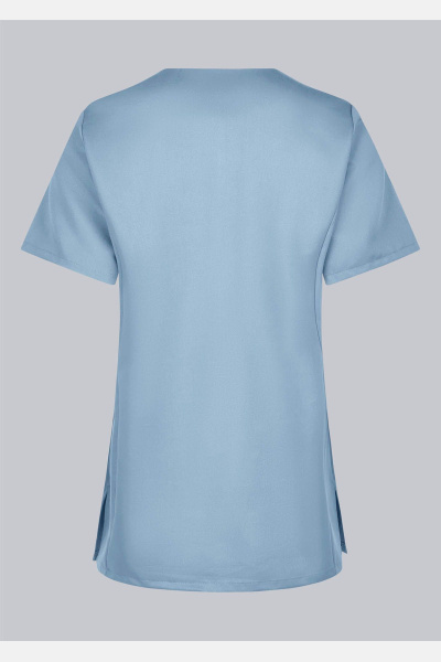 Eika Fresh, tailliert geschnitten, Farbe: himmelblau, Größe: XS