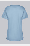 Eika Fresh, tailliert geschnitten, Farbe: himmelblau, Größe: XS