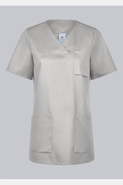 Eika Fresh, tailliert geschnitten, Farbe: platin, Größe: XS