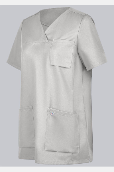 Eika Fresh, tailliert geschnitten, Farbe: platin, Größe: XS