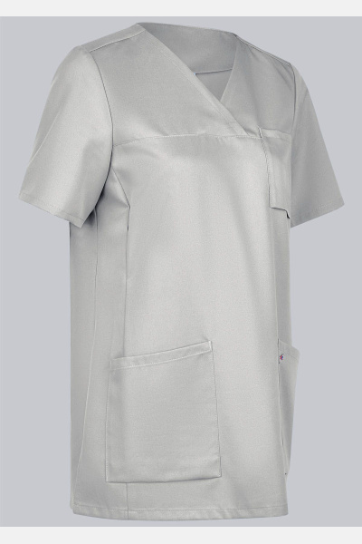 Eika Fresh, tailliert geschnitten, Farbe: platin, Größe: XS