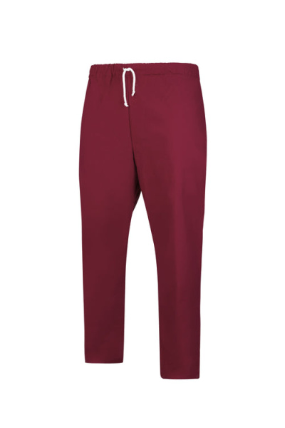 Op Hose Ciaran, bordeaux, Größe: XL