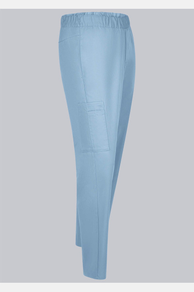 Eike Fresh Hose, himmelblau, Größe: 2XS
