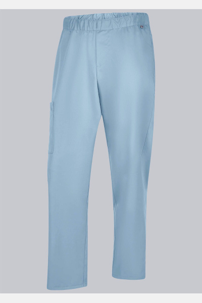 Eike Fresh Hose, navy, Größe: 4XL