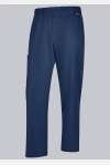 Eike Fresh Hose, navy, Größe: 4XL