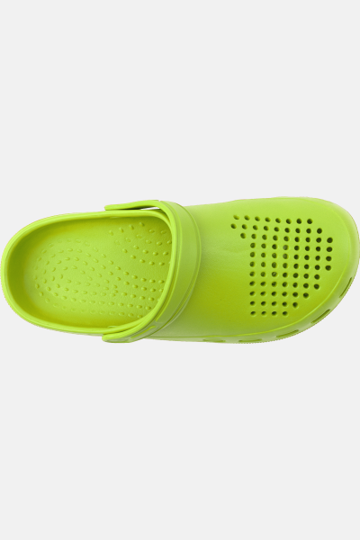 Sorila Clogs, apfelgrün, Größe: 35