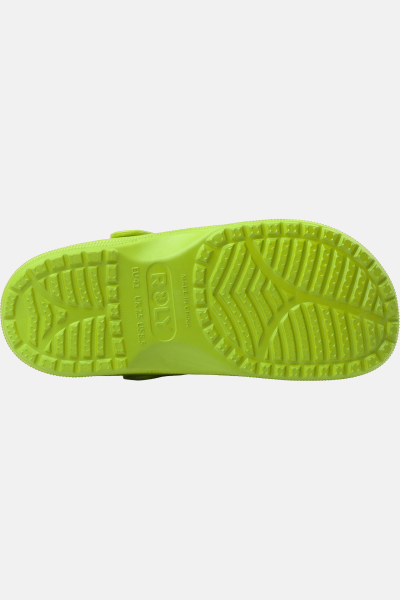 Sorila Clogs, apfelgrün, Größe: 35