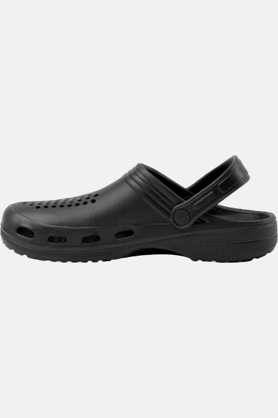 Sorila Clogs, schwarz, Größe: 39