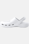 Sorila Clogs, weiß, Größe: 39