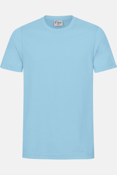 Herren T-Shirt Carestin, gerade geschnitten, Farbe:...