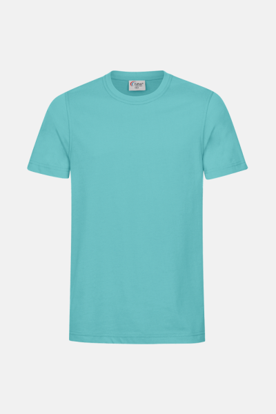 Herren T-Shirt Carestin, gerade geschnitten, Farbe:...