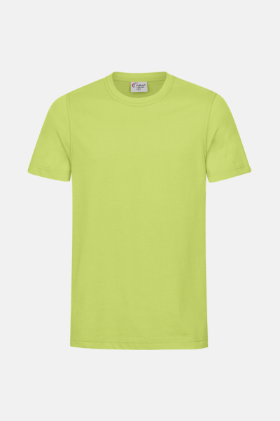 Herren T-Shirt Carestin, gerade geschnitten, Farbe:...
