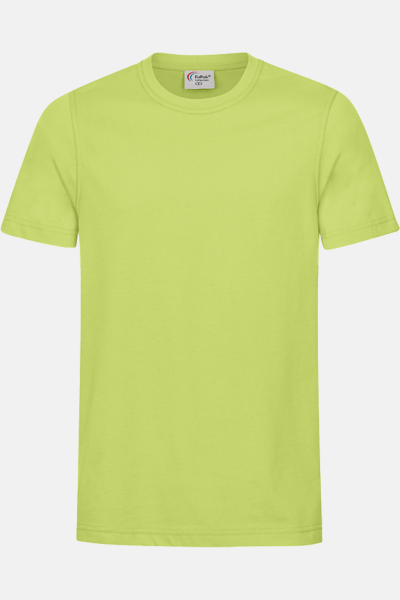 Herren T-Shirt Carestin, gerade geschnitten, Farbe:...