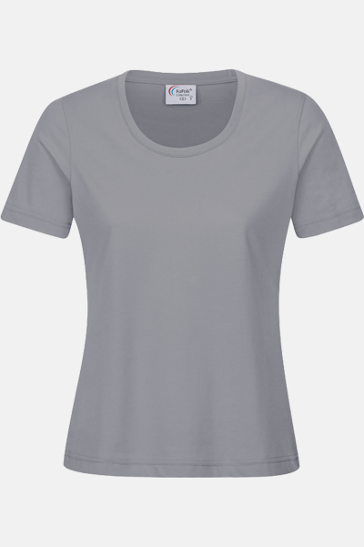Damen T-Shirt Carestin, tailliert geschnitten, Farbe:...