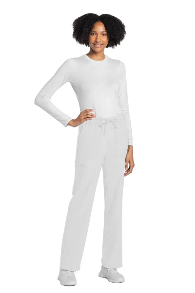 Damen Stretch-Schlupfhose Ultra CKE272A, navy, Größe: XL