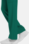 Damen Stretch-Schlupfhose Ultra CKE272A, grün, Größe: XXS