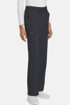 Damen Stretch-Schlupfhose Ultra CKE272A, anthrazit, Größe: XXS