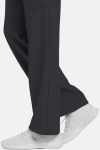 Damen Stretch-Schlupfhose Ultra CKE272A, anthrazit, Größe: XXS