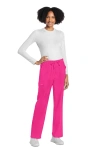 Damen Stretch-Schlupfhose Ultra CKE272A, weiß, Größe: XS
