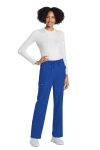 Damen Stretch-Schlupfhose Ultra CKE272A, weiß, Größe: XL