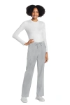 Damen Stretch-Schlupfhose Ultra CKE272A, weiß, Größe: 3XL