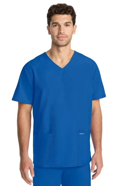 Unisex Kasack Ultra CKE00014A, Farbe: royal,...