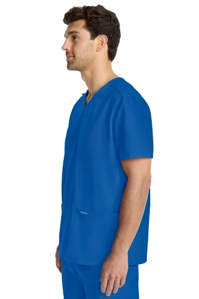 Unisex Kasack Ultra CKE00014A, Farbe: royal,...