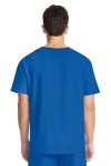 Unisex Kasack Ultra CKE00014A, Farbe: royal, Größe: 3XL