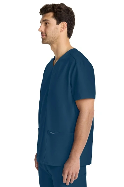 Unisex Kasack Ultra CKE00014A, Farbe: karibikblau,...